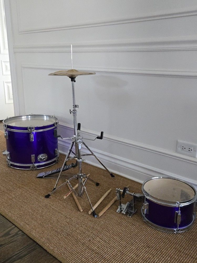 Percussion Drums