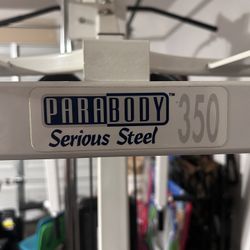 Parabody 350 