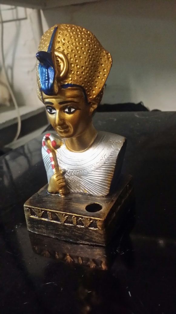 Ancient Egyptian statue. for Sale in Los Angeles, CA OfferUp