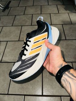 Adidas Running Shoe