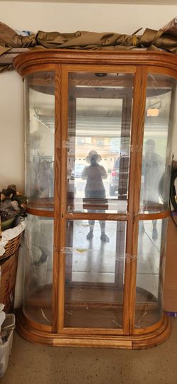 China cabinet