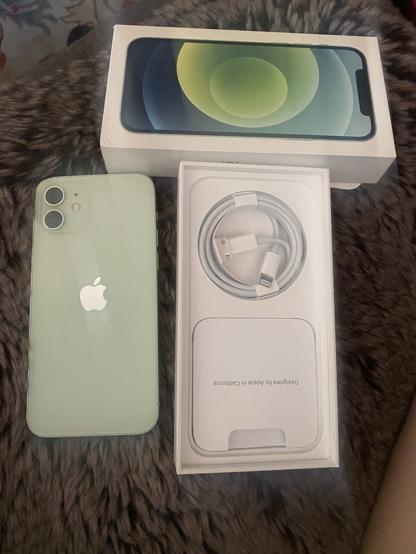 iPhone 12 T Mobile (new)