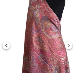 Shawl  Pashmina  Shawl 💯  100% 