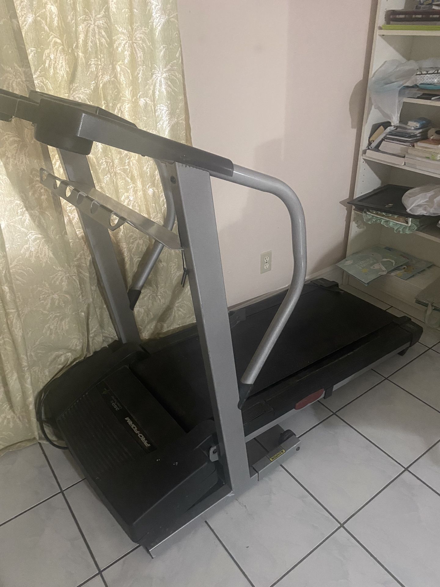 Treadmill