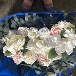 Wedding or event Flowers 