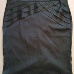 Knee Length Skirt 