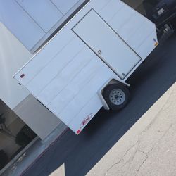 12 Ft Trailer
