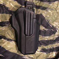 Blackhawk Omnivore Holster -universal 