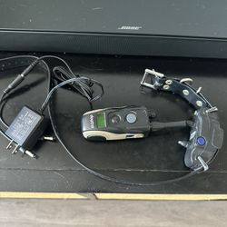 Dogtra E-Collar