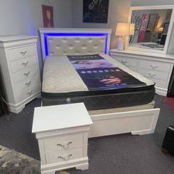 🚨 HOTTEST BEDROOM DEAL – LIMITED TIME! 🚨