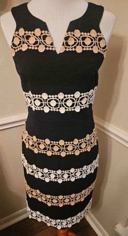 Katharine Kelly Dress Size 4