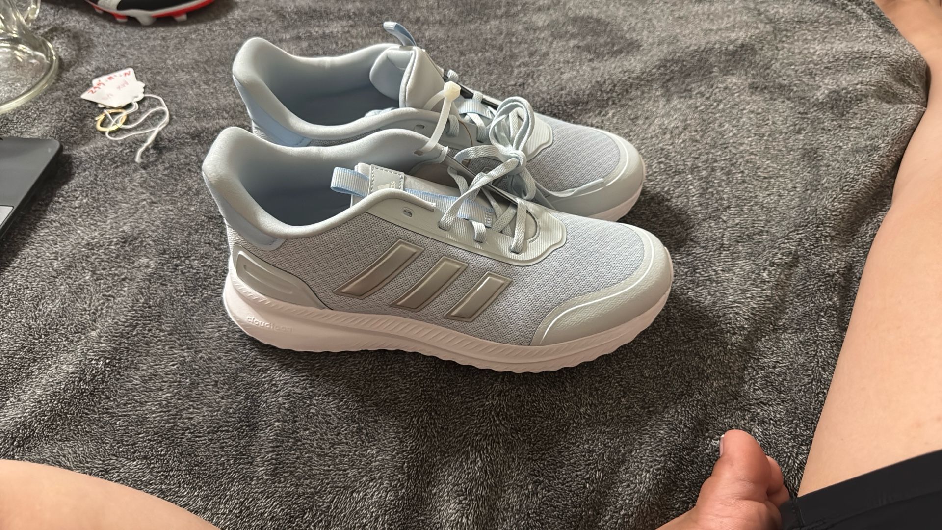 Adidas X_plrpath