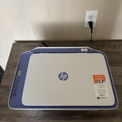 Hp Printer