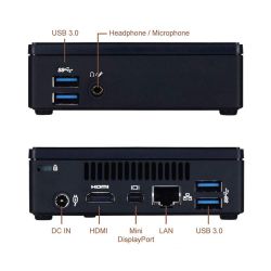 Mini Computer