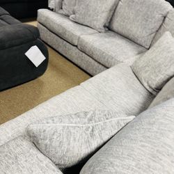 Beautiful Very nice Stylish Sectional!