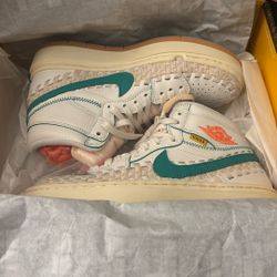 Jordan 1 Union 