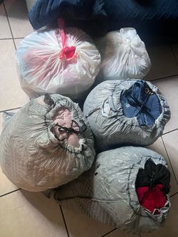Girl clothes bundle
