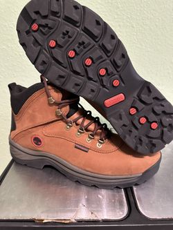 Zapatoz Timberline Sz 12 D