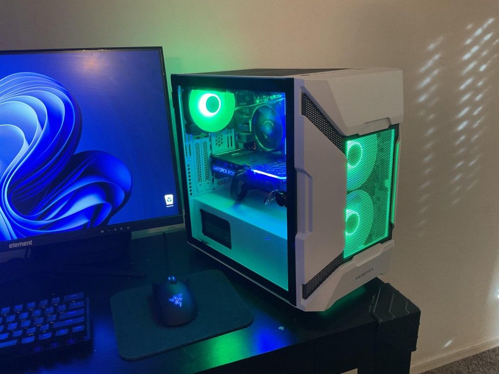 Gaming PC for Sale in Phoenix, AZ - OfferUp