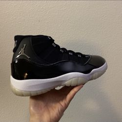 Size 9 Men Jubilee 11 DS