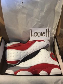 Air Jordan 13 retro