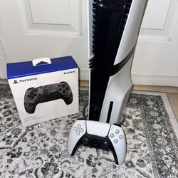 Ps5 pro 