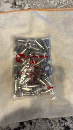 CommScope SVLT Signal Vision Locking Terminators
