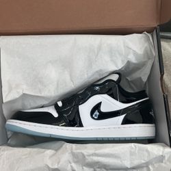 Air Jordan 1 Low Se