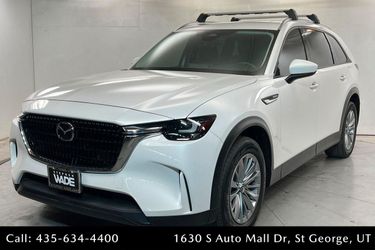 2024 Mazda CX-90 PHEV