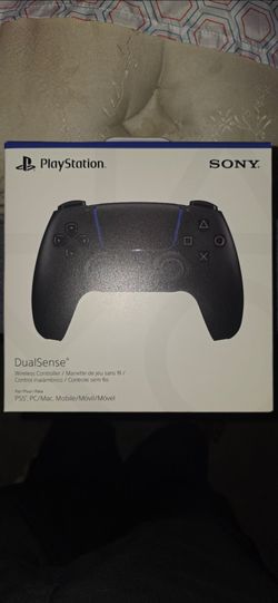 PS5 Controller