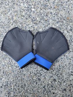 Speedo Aquatic Fitness Gloves