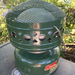 1970 Coleman Catalytic Heater 3000 To 5000 Btu Unused for Sale in Portland,  OR - OfferUp