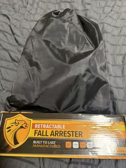 Construction Harness