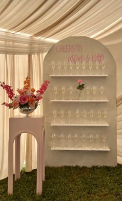 Party Decor Walls Forsale