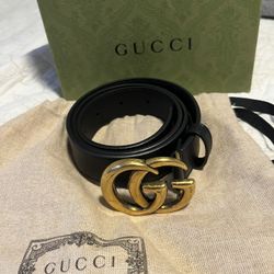Women’s Gucci Belt