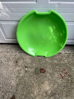 Sled