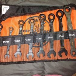 New, Never Used 