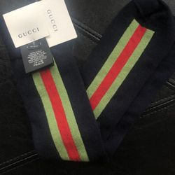 Gucci Socks 