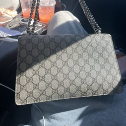 Gucci bag