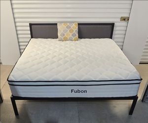 King Bed / Cama King 💥FREE DELIVERY!!💥