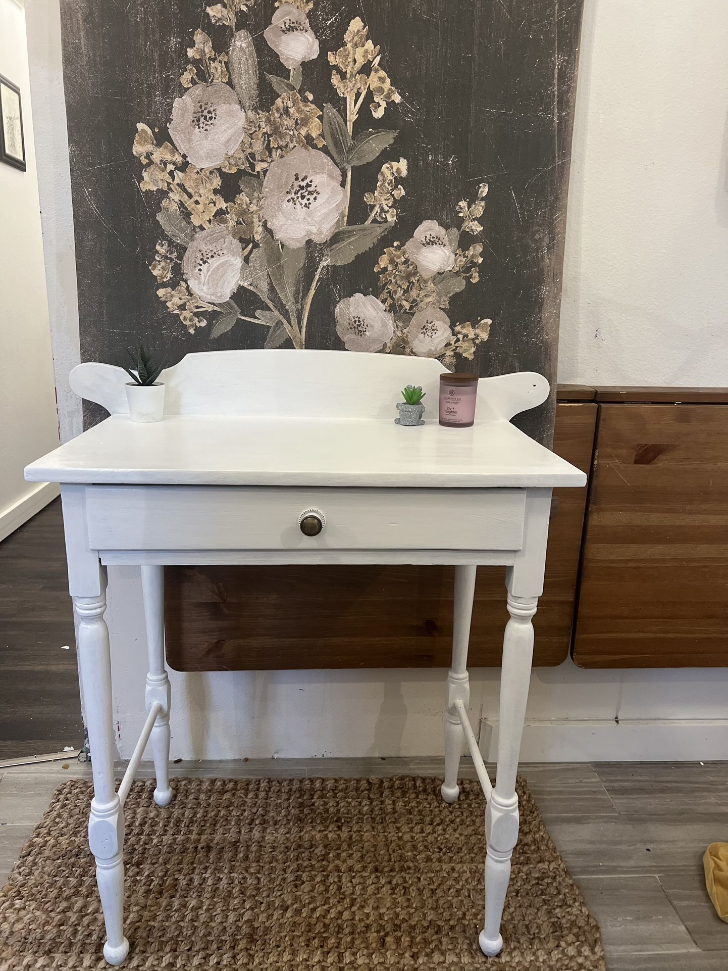 Entry Table