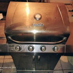BBQ Grill $100 Obo