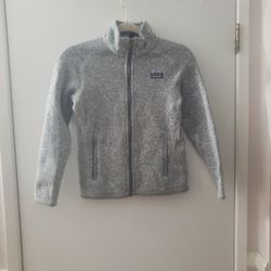 Patagonia Kids Fleece 