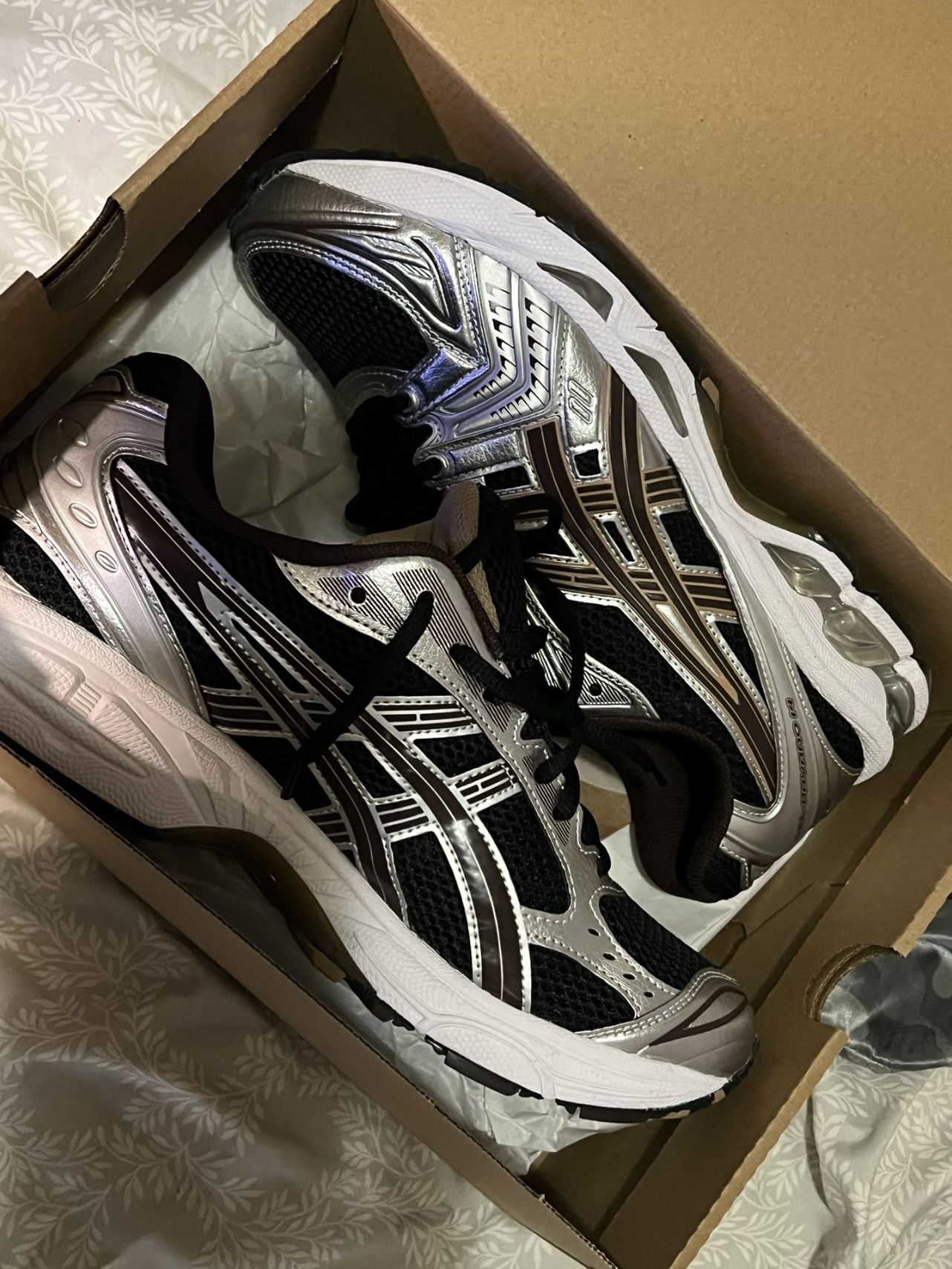 Asics Gel Keyano 14 Size 10.5