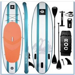 Paddle board new never used