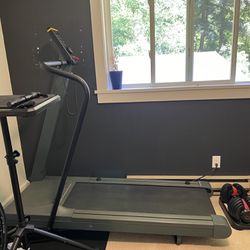 Lifestyler 10.0 Treadmill
