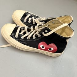 Converse Women’s Size 8 