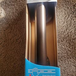 Moen Grab Bar 16" Bronze 