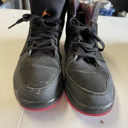 Michael Jordan Shoes Used