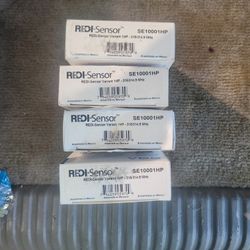 (4) Redi-sensor SE10001HP..make Offer